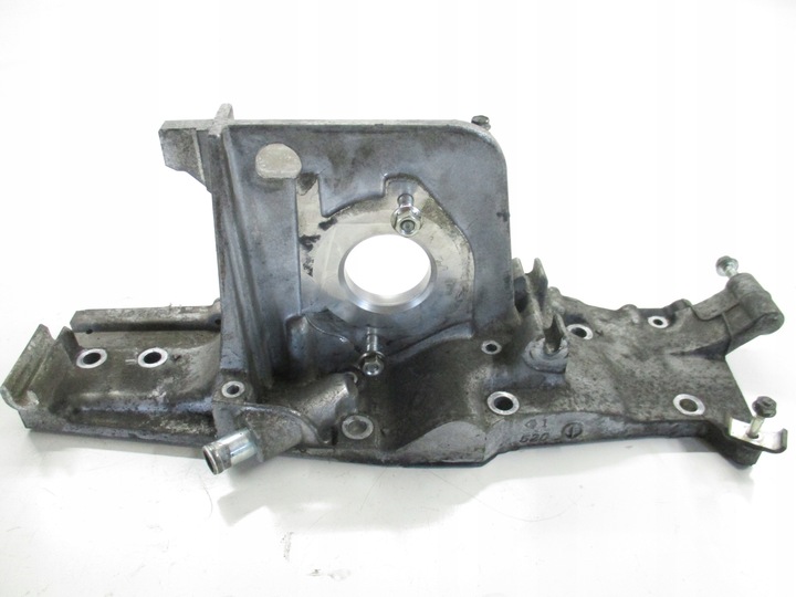 фото №1, Subaru impreza gh 2.0d основание насоса впрыскивающая