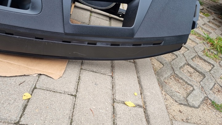 фото №7, Капот панель консоль volvo s90 v90 оригинал head up