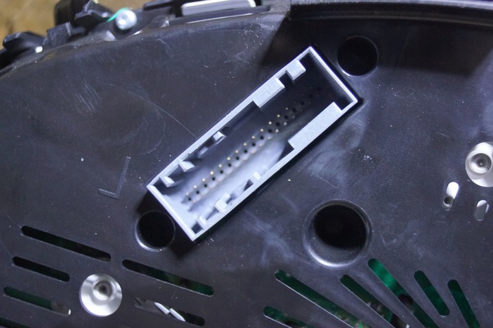 фото №13, Спідометр  прилади opel mokka a 95375172