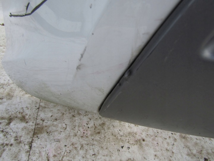 фото №7, Бампер audi q5 8r 08-16 s-line зад