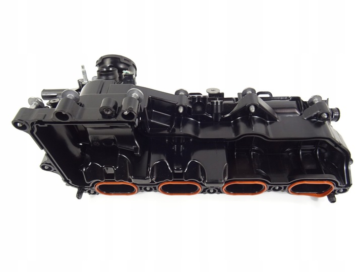 фото №12, Qashqai iii j12 1.3 dig-t коллектор всасывающий 140034990r a2821401100