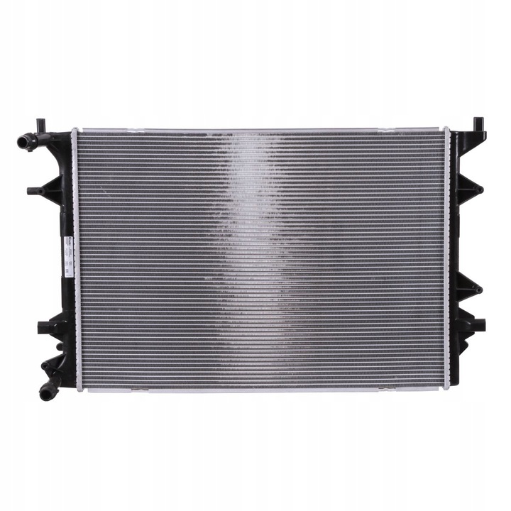 фото №14, Интеркулер nissens 5k0121251s 701506