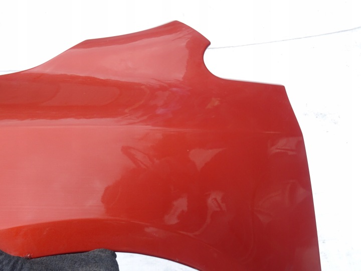 фото №11, Крыло перед передний левое vw golf v 5 vi 6 plus + 5m0 2005-2014 5m0821215
