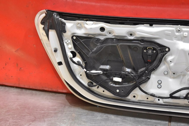 фото №13, Дверь левая перед передние 47a mazda mx5 mx-5 4 iv nd roadster 15-18