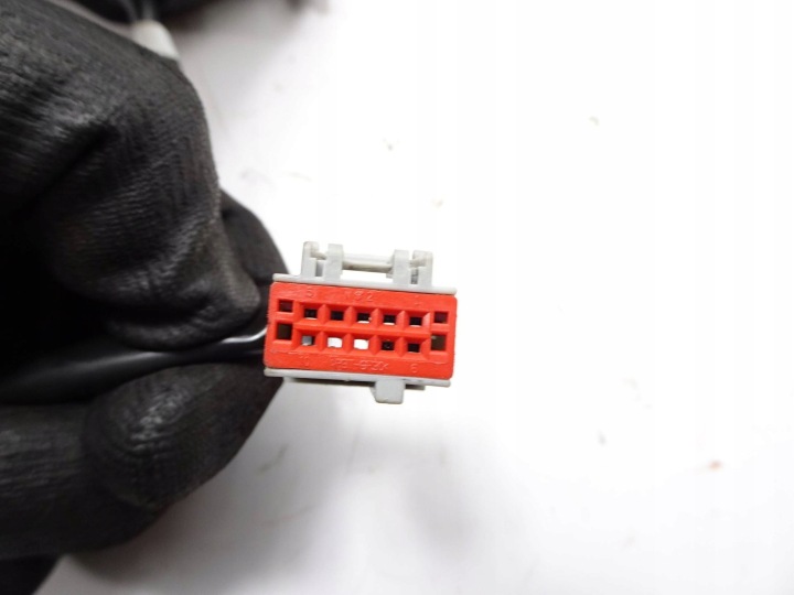 фото №9, Зеркало левое ford c-max mk2 fa 6pin англичанин