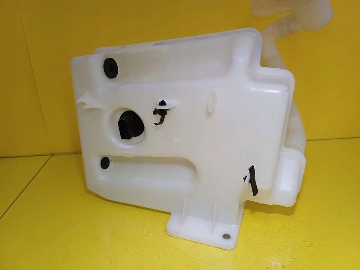 фото №6, Бачок рідини склоомивача ксенон skoda octavia ii 1k0955453q nr79