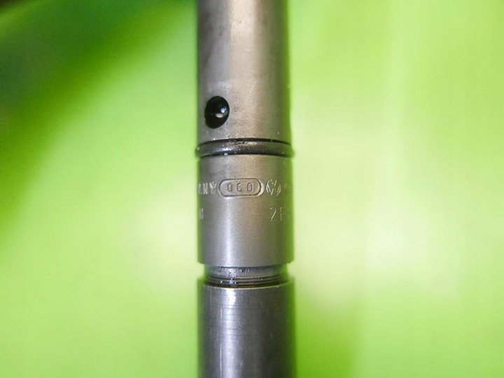 фото №10, Форсунка инжектор 059130201f audi a4 b6 2.5 tdi v6