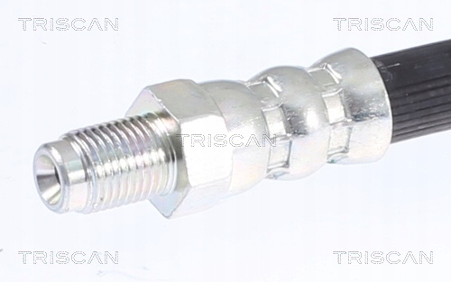 фото №8, Шланг ham. elast. citroen p. c5 01- левый/правый