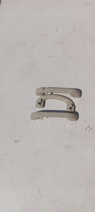 фото №1, Ручка держатель комплект jumper boxer iii 17-19