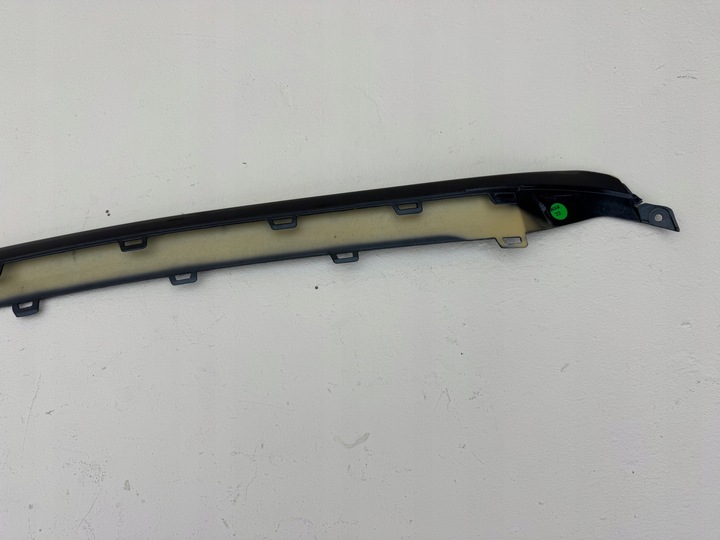 фото №13, Mercedes cla w118 amg планка бампера перед передние a1188856302