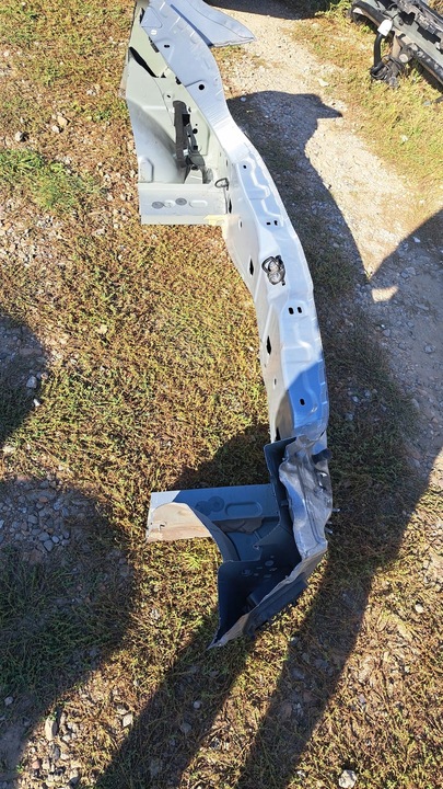 фото №1, Renault megane iv pas задний хэтчбек