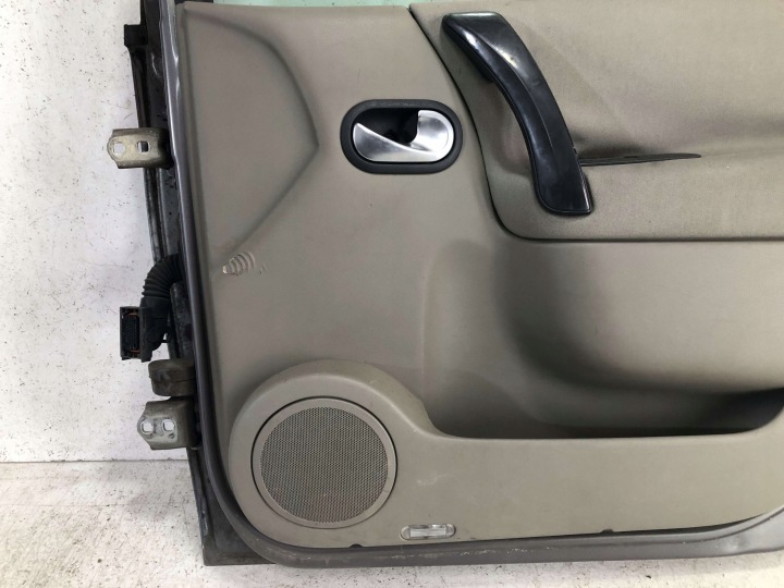 фото №11, Renault grand scenic ii 05r двері праві перед передні nv603