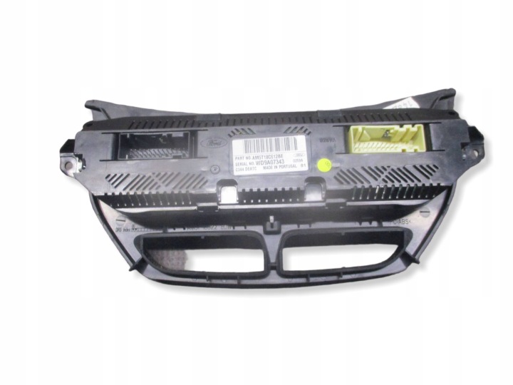 фото №6, Панель воздуховод am5518c612be ford c-max ii 1.6 tdci 10-14 r.