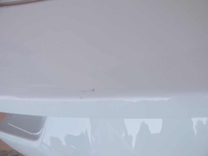 фото №9, Jaguar e-pace 2017 2018 2019 кришка зад