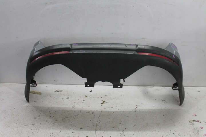 фото №1, Бампер зад задній pdc ford galaxy mk2 kol. h8 06-09