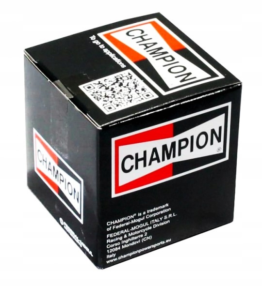 фото №1, Катушка зажигания champion baea014