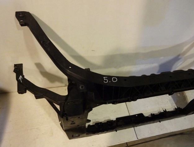 фото №5, Усилитель pas переднее hyundai i10 2008год