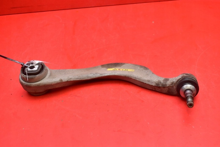 фото №7, Рычаг левый перед нижний 6082t6 bmw f01 3.0 d 313 km xdrive 12-15