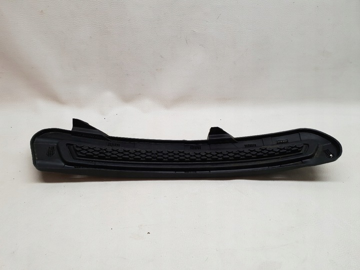 фото №8, Ford mondeo mk4 рестайлинг 11-14 решётка w бампер перед