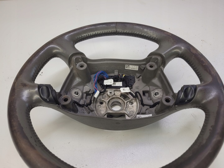 фото №6, Руль audi a3 8p a4 b7 a6 c6 8e0419091ak