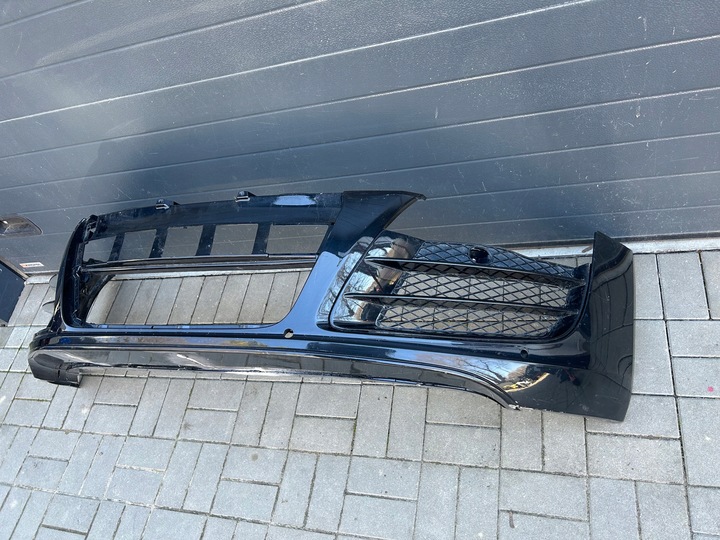 фото №9, Audi r8 v10 бампер перед переднее рестайлинг 12-