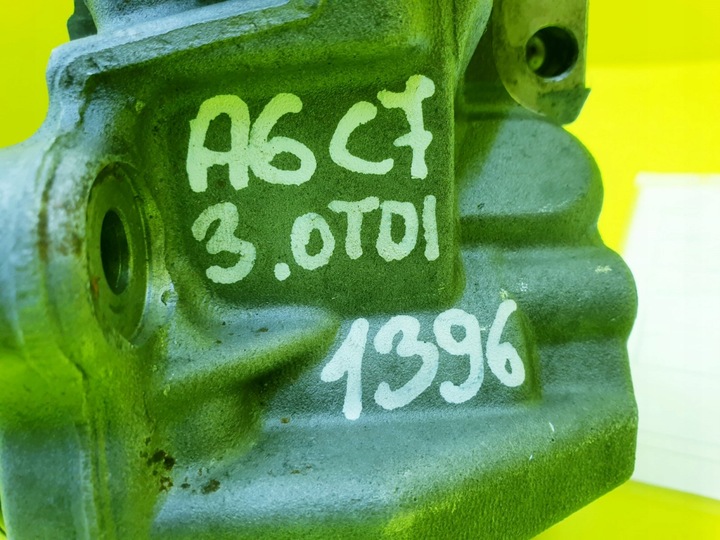 фото №8, Насос вприскувальний паливна a6 c7 a8 d4 q7 4m 3.0 tdi 059130755bg перевірена