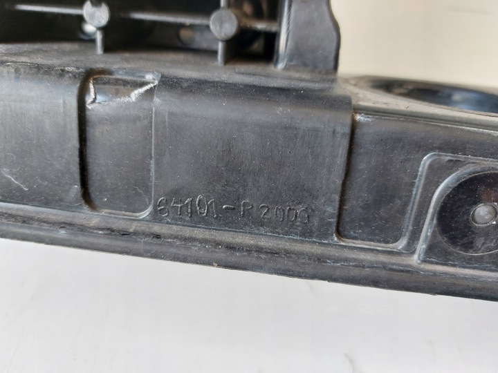 фото №9, Kia sportage v pas переднє балка 64101-r2000 оригінал