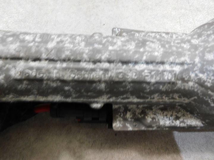 фото №5, Audi a6 4g a7 4g8 рестайлінг c7 рейка рульового управління трансмісія 44km 4g1423055bg