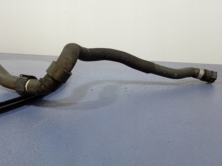 фото №4, Bmw x3m f97 x4m f98 шланг шланг підведення води 8073055