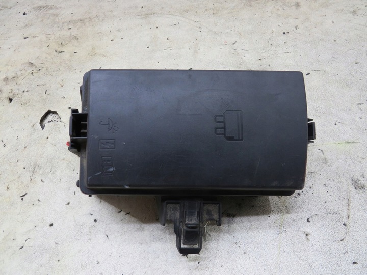 фото №1, Корпус коробка запобіжників octavia iii 2.0 tdi