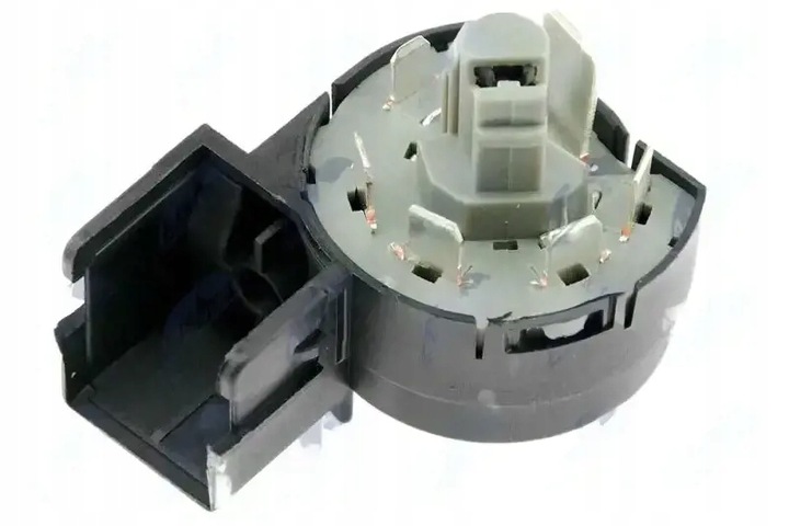 фото №1, Вимикач замок запалювання eks-pl-001 nty