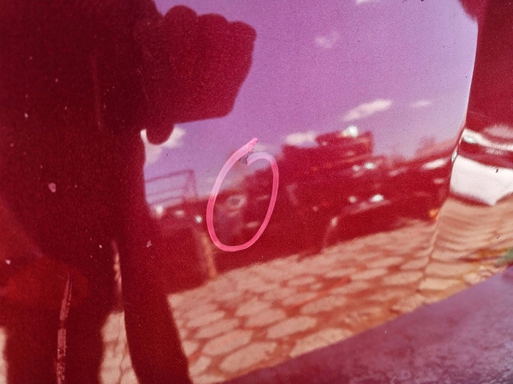 фото №5, Peugeot 308 t9 капот перед передня