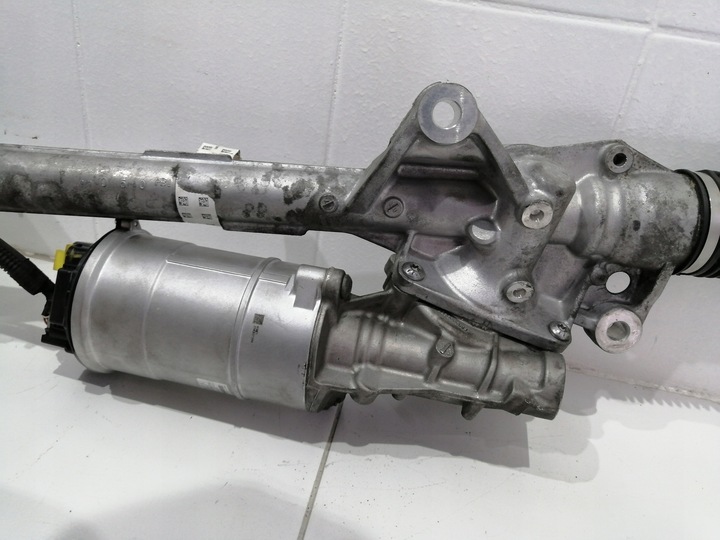 фото №9, Рулевая рейка трансмиссия рулевая bmw g20 g21 eu