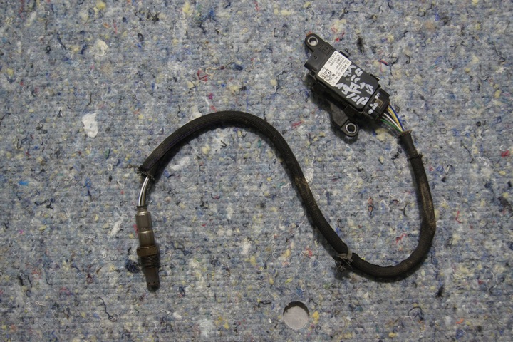 фото №1, Лямбда-зонд citroen berlingo, berlingo/minivan, c4 iii, c4 spacetourer,