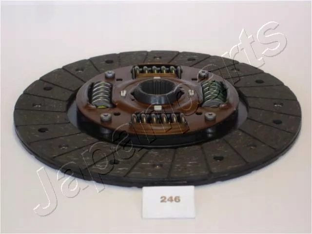 фото №1, Диск сцепление. toyota previa