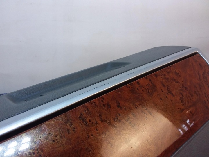 фото №7, Chrysler town country v бардачок пассажира панели