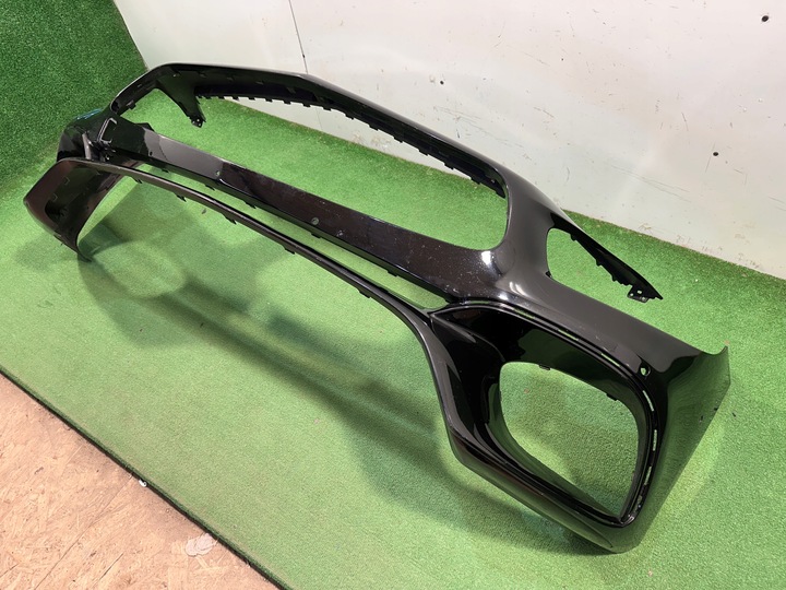 фото №8, Mercedes sl w231 рестайлинг amg бампер перед переднее a2318851800