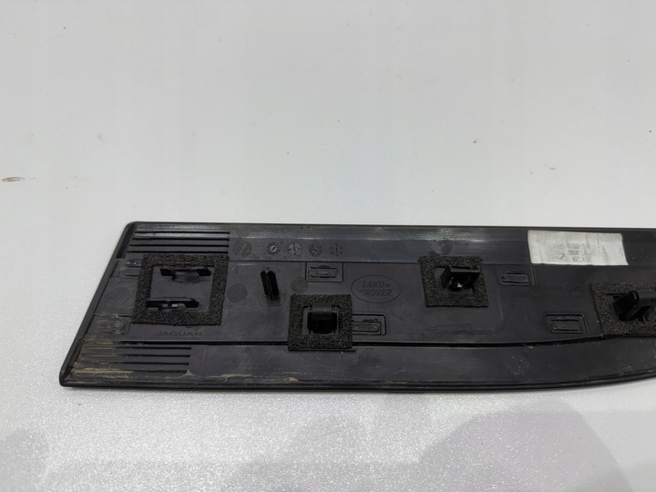 фото №5, Land rover evoque l551 планка двері права перед передня k8d229426-ab