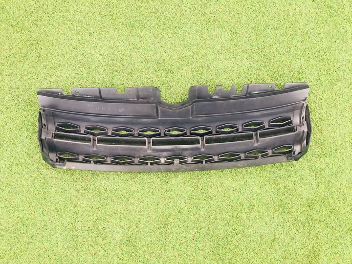 фото №10, Range rover evoque решётка радиатора решётка передняя перед