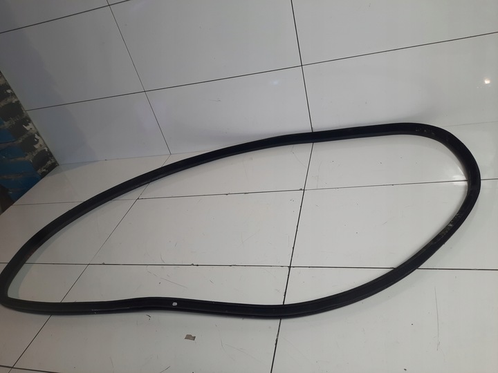 фото №1, Bmw f34 прокладка дверь левый перед замшевая