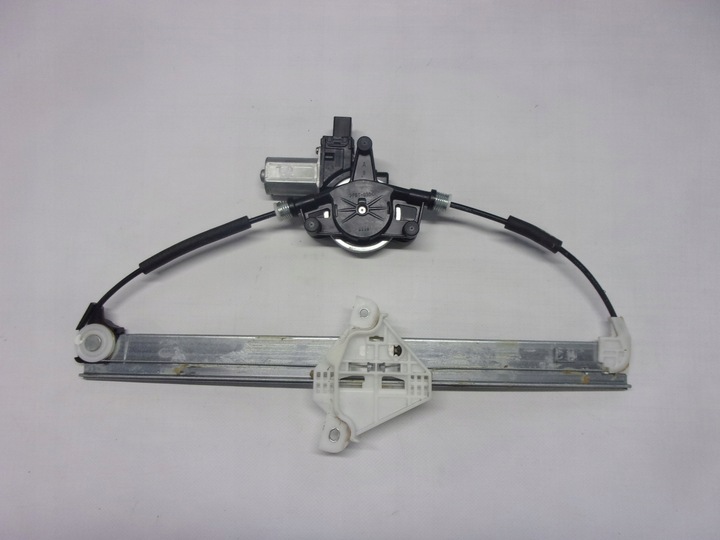 фото №1, Механизм подъемник стекла правые зад b45c5858x mazda cx-5 ii