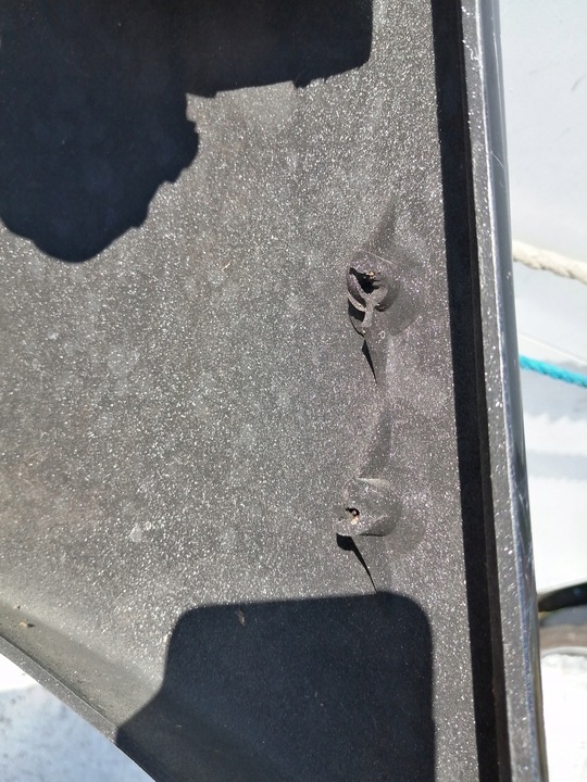 фото №14, Peugeot 205 gti storm бампер переднее перед задний