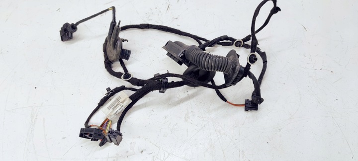 фото №1, Джгут двері праві перед audi q3 8u0971030af