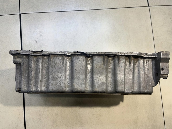 фото №6, Піддон масляна passat b6 03g103603h