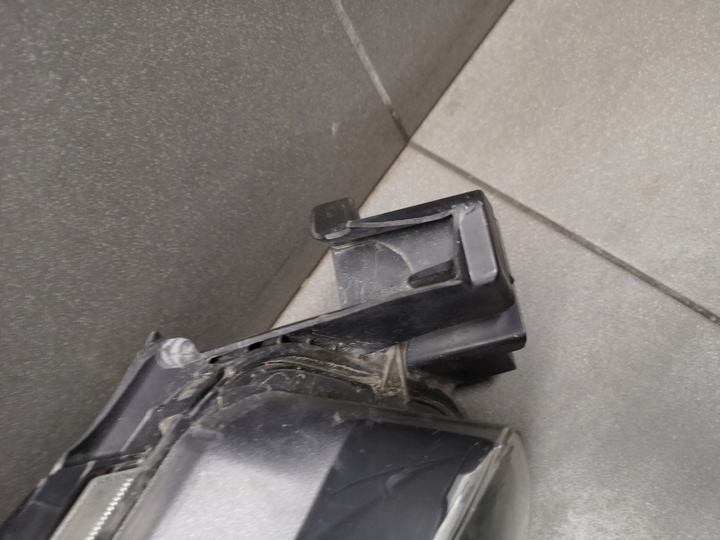 фото №7, Лампа праві перед mazda cx-5 європа kd5351030f