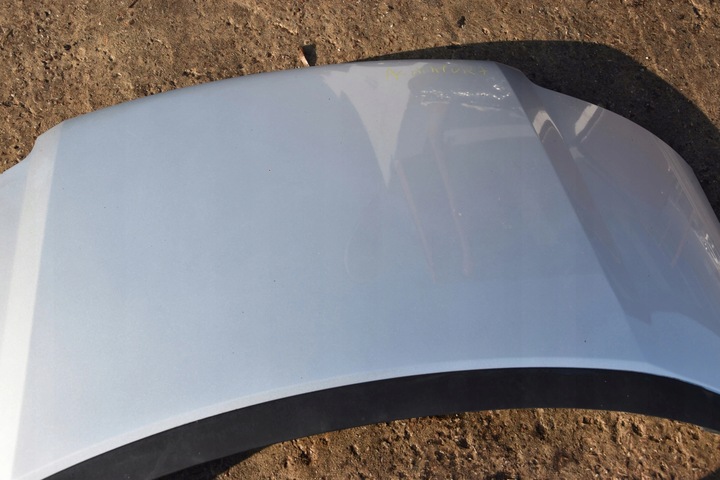 фото №1, Капот seat alhambra r7l