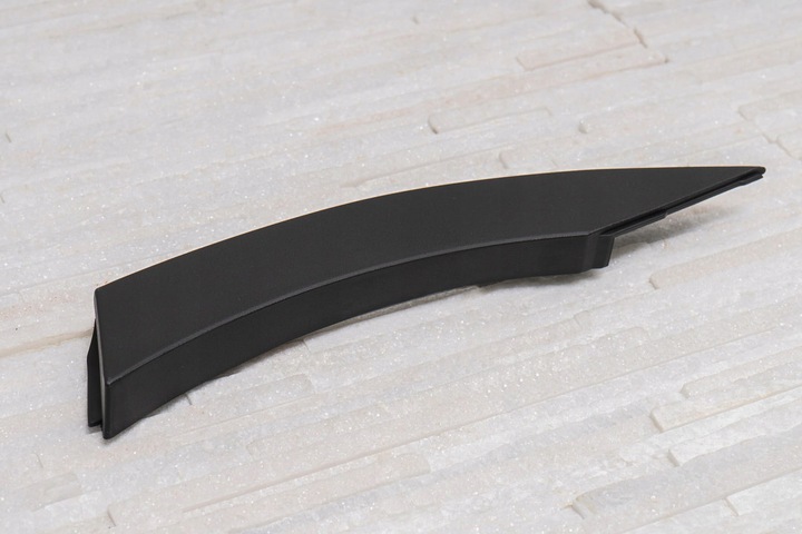 фото №9, Планка двері лівий зад hyundai santa fe dm 2012-18