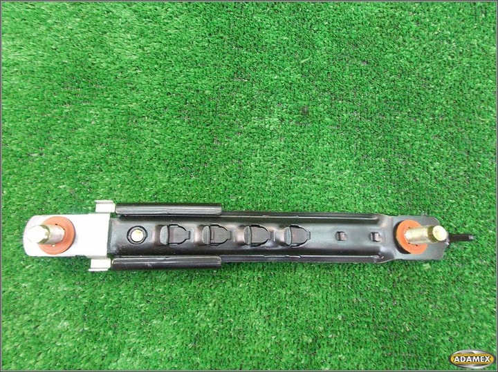 фото №4, Hyundai santa fe 05r крепление сиденья правые перед