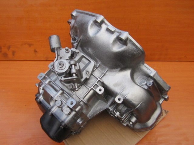 фото №10, Opel meriva b 1.4 turbo коробка передач 5 коробки передач w394 na троси перевірена старт st