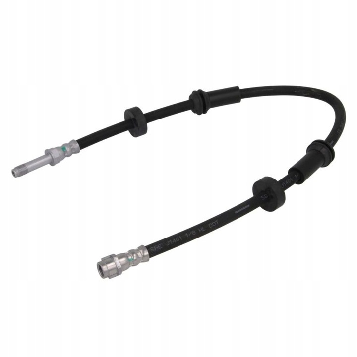 фото №1, Шланг тормозной перед audi a6 c7 a7 4g 10-18